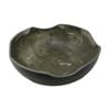 SS Collective Khaki Marbled Style Salad/Serving Bowl Large 36cm