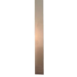 Maxi Metal 30 x 1 x 2100mm 316 Stainless Steel Hoop Iron Strap