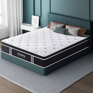 ALFORDSON Mattress 22cm - Double