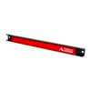 Pinnacle 305mm Black Magnetic Tool Bar