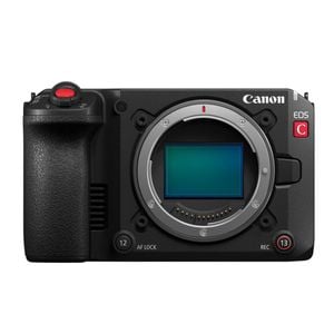 Canon EOS C50 Cinema Body