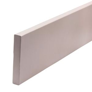 116 x 18mm 5.4m H3 Treated Pine FJ DAR Primed LOSP