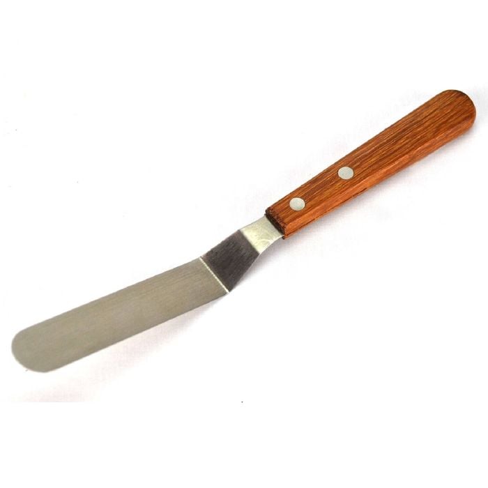 Trenton 11cm Offset Palette Knife Spatula