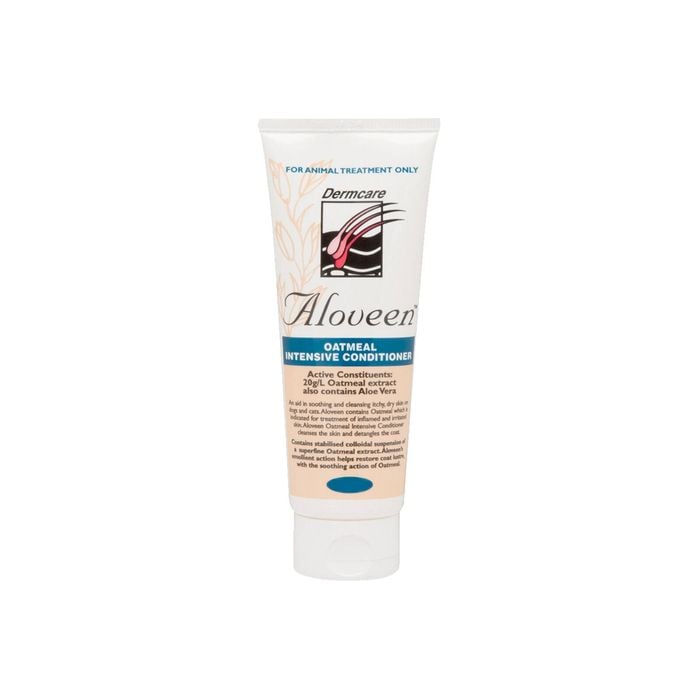 Dermcare Aloveen Oatmeal Conditioner  100 Ml