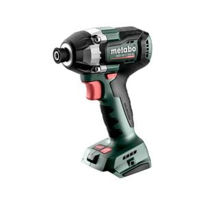 Metabo 18V Impact Driver 200Nm SSD 18 LT 200 - Skin Only - 602397850