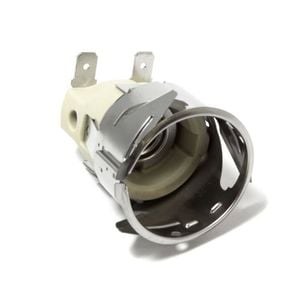 Universal Oven Light Bulb Holder, Suits Electrolux, Westinghouse