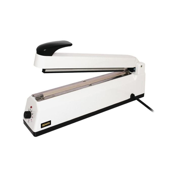 Apuro Bag Sealer - Vacuum Bags And Accessories (gj459-a)