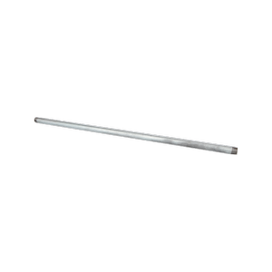 Brasshards 20 x 900mm Galvanised Pipe