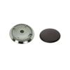 Gas Stove Cooktop Large Burner Complete Assembly With Cap 878010085696, suits Smeg