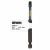 IRWIN 89mm Hex 5 Bulk Impact Pro Performance