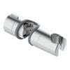 Estilo Chrome ABS Adjustable Rail Shower Slider