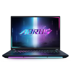 Gigabyte Aorus Master 16 Am6h 16" Gaming Laptop With U9-275hx 32gb 1tb Ssd Rtx 5090