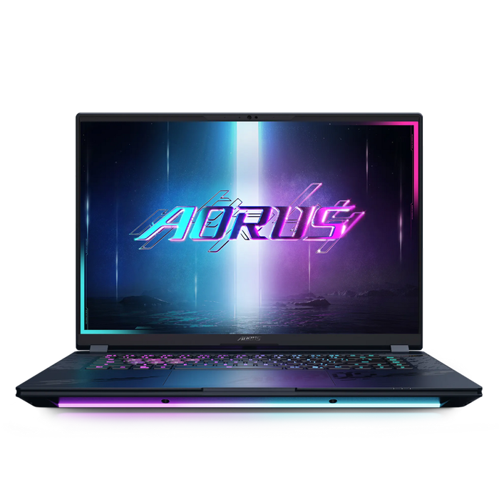 Gigabyte Aorus Master 16 Am6h 16" Gaming Laptop With U9-275hx 32gb 1tb Ssd Rtx 5090