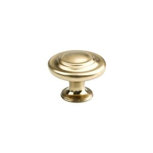 Sylvan Brass Selden Knob