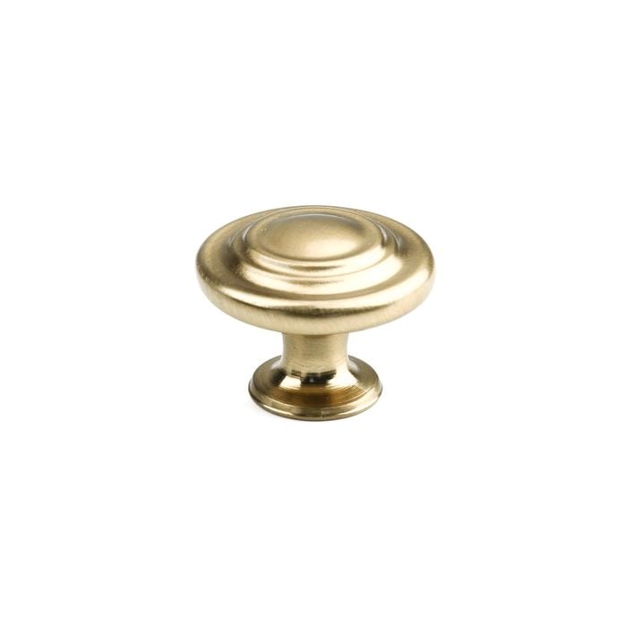 Sylvan Brass Selden Knob