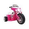 Rigo Kids Ride On Motorbike Harley Style Electric