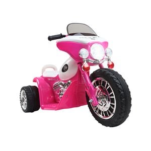 Rigo Kids Ride On Motorbike Harley Style Electric