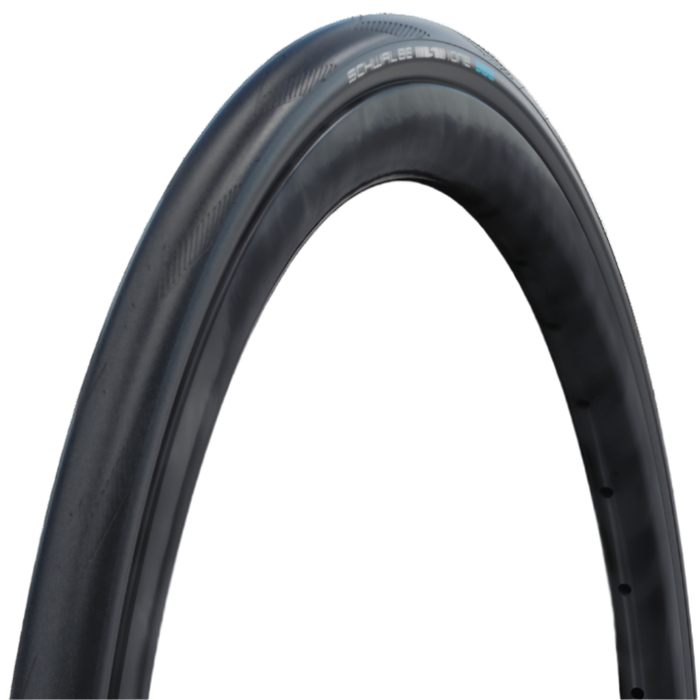 Schwalbe One 365 700 X 28c Raceguard Addix Four Season Compound Black Reflex Tubeless