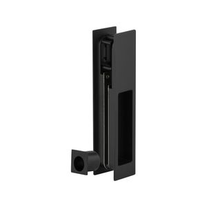 Sylvan Black Passage Cavity Slider
