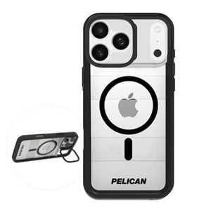 Pelican Protector With Stand for iPhone 17 Pro Max