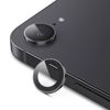 Tough On for iPhone 17e / 16e Camera Lens Protector Tempered Glass Individual Ring