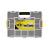 Stanley 17 Compartment Sort Master Organiser