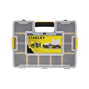 Stanley 17 Compartment Sort Master Organiser