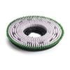 Numatic Hard Polyscrub Brush Vacuum Cleaner Part/accessory 450mm