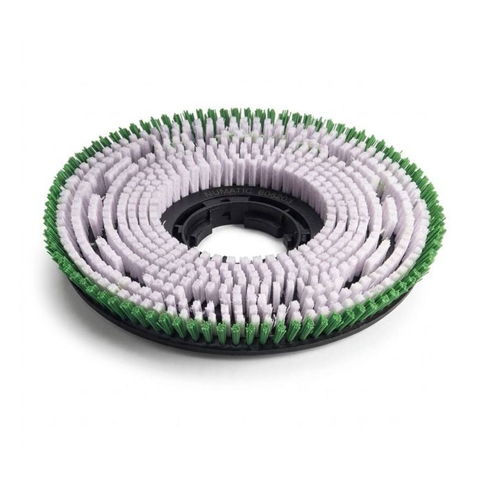Numatic Hard Polyscrub Brush Vacuum Cleaner Part/accessory 450mm