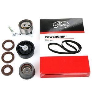 Timing Belt Kit for Holden Barina SB C16XE X16XE 1.6L DOHC 4/1994 TO 9/1998