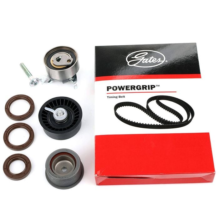 Timing Belt Kit for Holden Barina SB C16XE X16XE 1.6L DOHC 4/1994 TO 9/1998