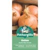 Fothergill's Hunter River Brown Onion Vegetable Seeds