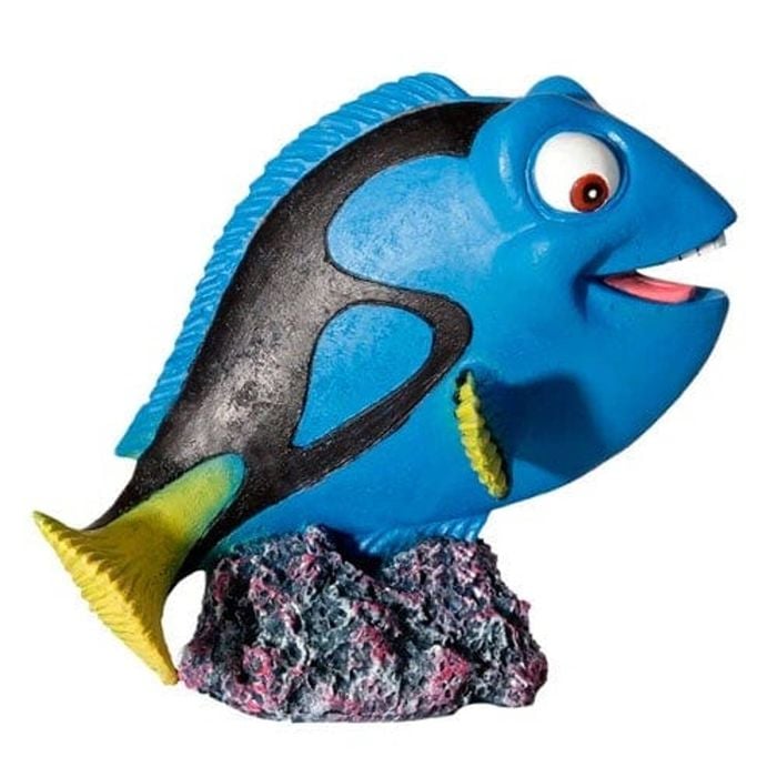Aqua One Ornament Blue Tang Dory (37168) Bunnings Australia