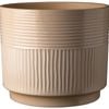 Northcote 190 x 170mm Terra Clay Nara Indoor Pot