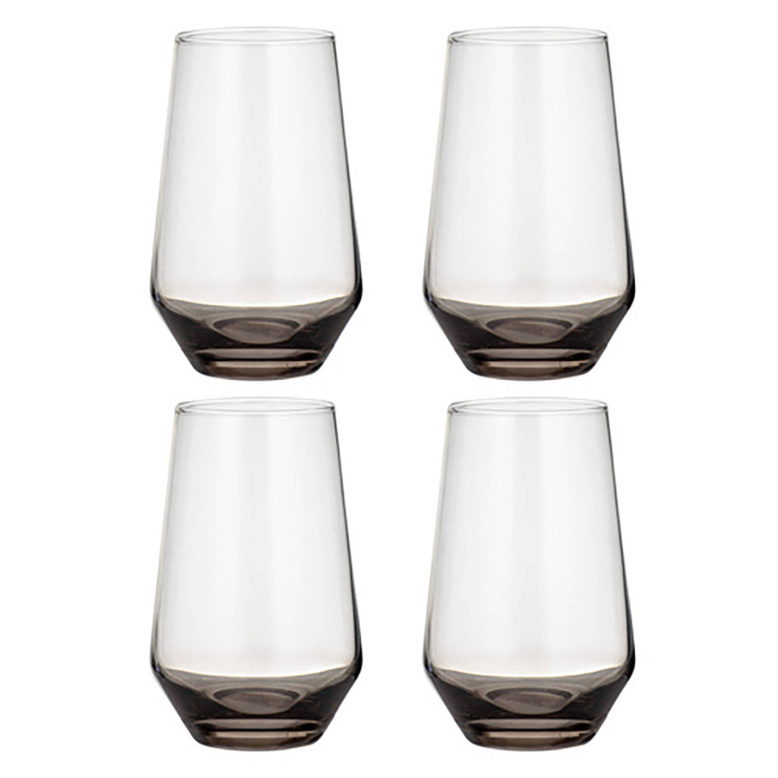 highball 様 ⭐︎専用 Ladelle Prism Set of 2 Highball Tumblers - Noir - Bunnings Australia