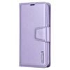 Soka Hanman Wallet Case (suits Galaxy S24) - Purple