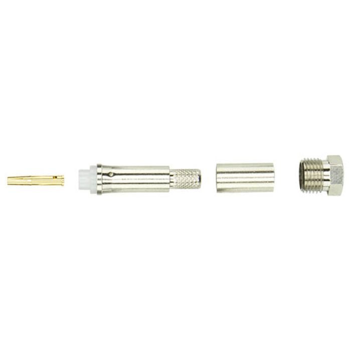 GME AD501 FME Female Plug Adaptor