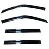 Weathershields For Toyota Hilux Extra Cab 1988-1997