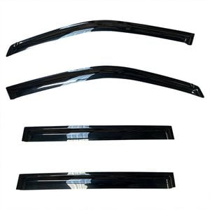 Weathershields For Toyota Hilux Extra Cab 1988-1997