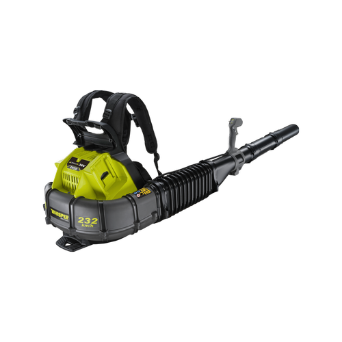 Ryobi backpack blower battery hotsell
