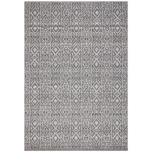 Remnant 150 Graphite 320X230Cm Rug