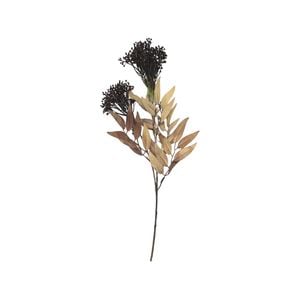 50cm Heather Dried Baby's Breath Artificial Flower
