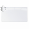 DuraWrite LX6 Whiteboard Magnetic with Slim Edge Frame 1800x1200mm