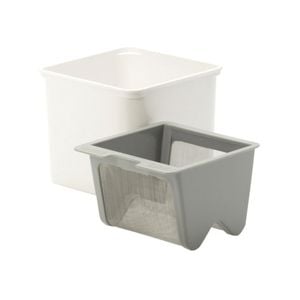 Cuisipro Greek Yoghurt & Yoghurt Cheese Maker
