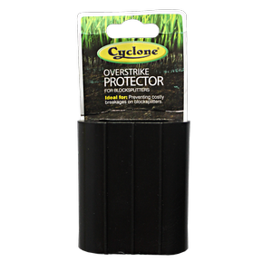 Cyclone Overstrike Protector For Blocksplitters