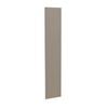 Kaboodle 450mm Olive Grove V-Groove Tall Pantry Door