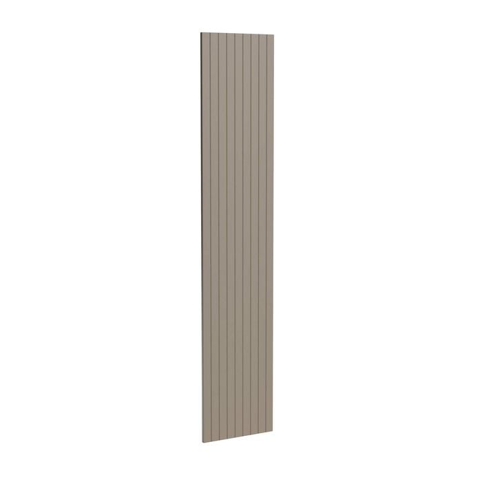 Kaboodle 450mm Olive Grove V-Groove Tall Pantry Door