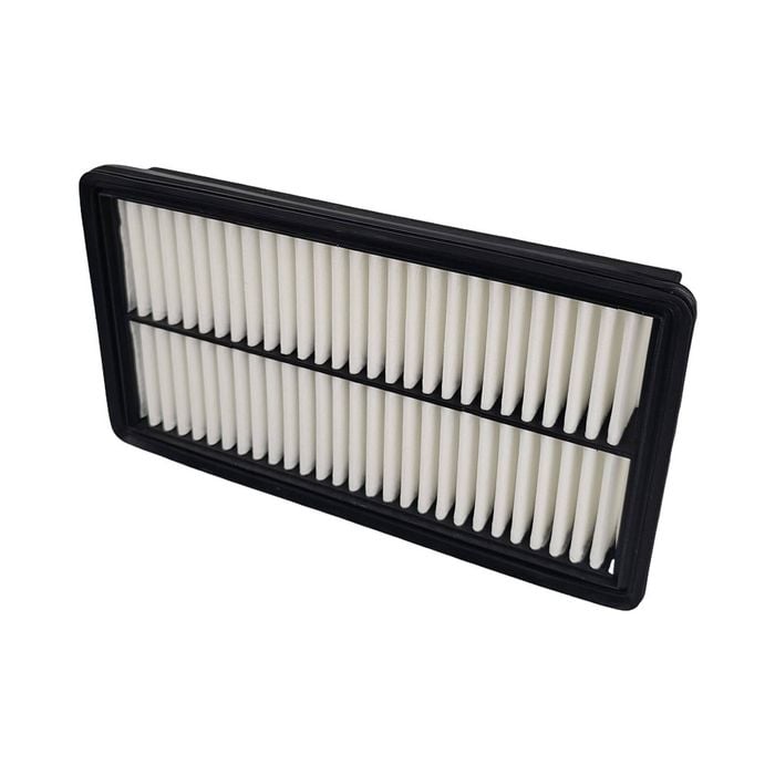 Basco Air Filter Interchangeable with FA-1757 A1429 WA1061 for Mazda Ford