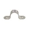 Jack 40NB Hot Dipped Galvanised Pipe Saddle