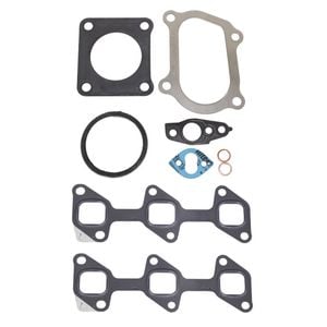 Permaseal Mls-r Exhaust Manifold & Turbo Charger Gasket Kit For Toyota Landcruiser 80 Series Hdj80 1hd-ft 4.2l 1995-1998